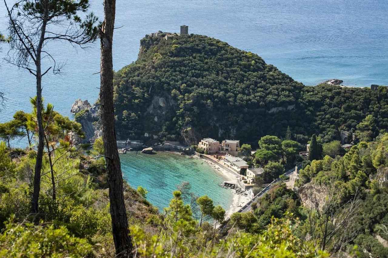 Le Torri Riviera Holiday Albenga Buitenkant foto