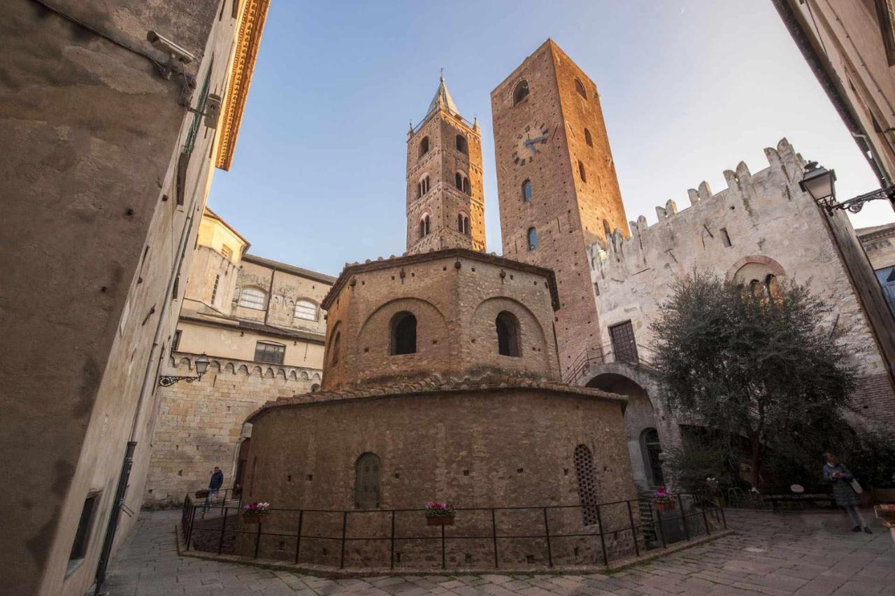 Le Torri Riviera Holiday Albenga Buitenkant foto
