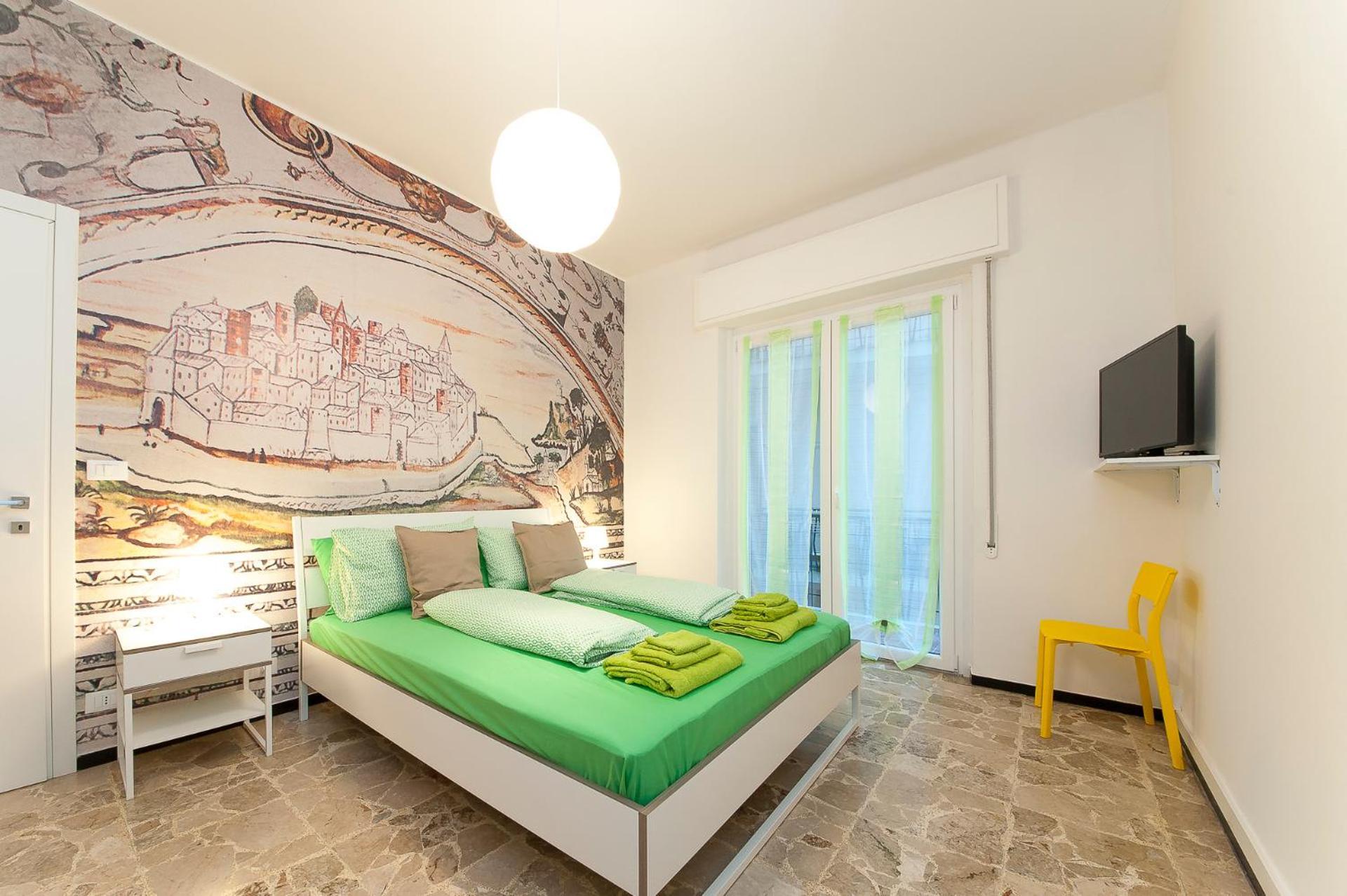 Le Torri Riviera Holiday Albenga Buitenkant foto